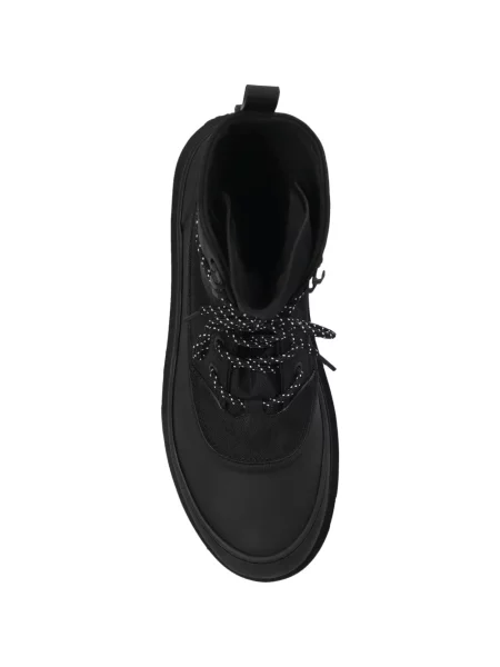 Cizme scurte Moncler negru