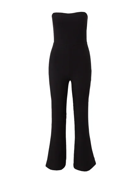 Warehouse Salopeta negru