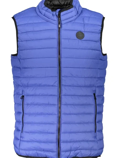 Mellény Gian Marco Venturi fekete