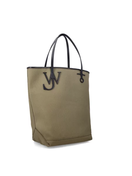 Shopperka Jw Anderson zielona