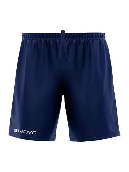 Spodenki sportowe Givova białe
