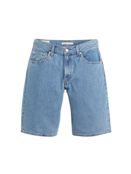 Szorty Levi's niebieskie
