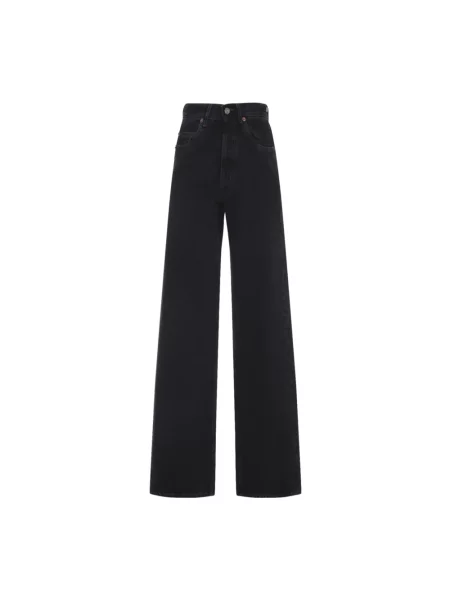 Jeansy Saint Laurent czarne