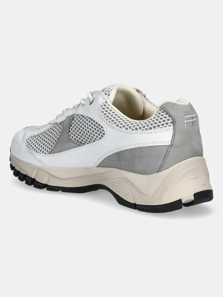Sneakers Filling Pieces alb