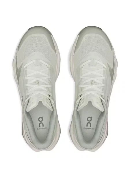 Sneakerși On gri
