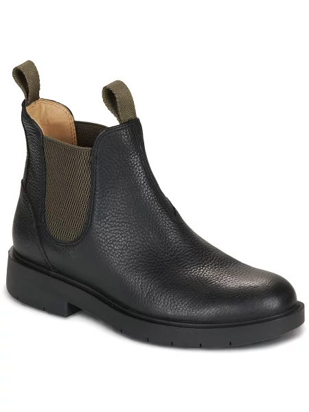 Pantofi Geox negru