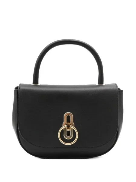 Geantă shopper Mulberry negru