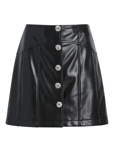 Spódnica Cinq A Sept czarna