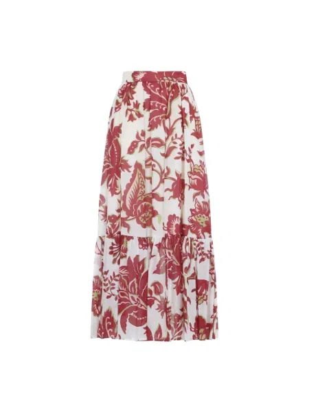 Maksi spódnica maxi Etro