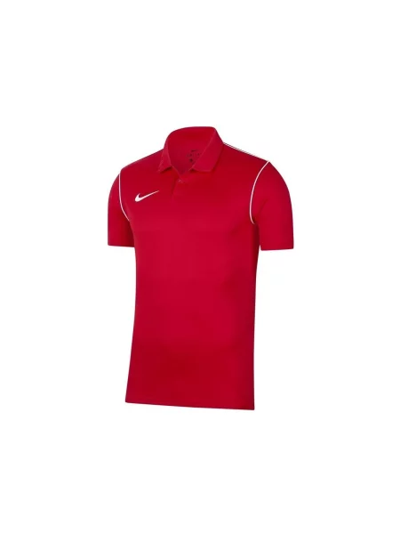 Tricou copii Nike roșu