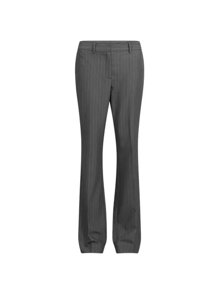 Coster Copenhagen Pantaloni Lucia gri