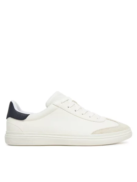Кроссовки Aldo белые