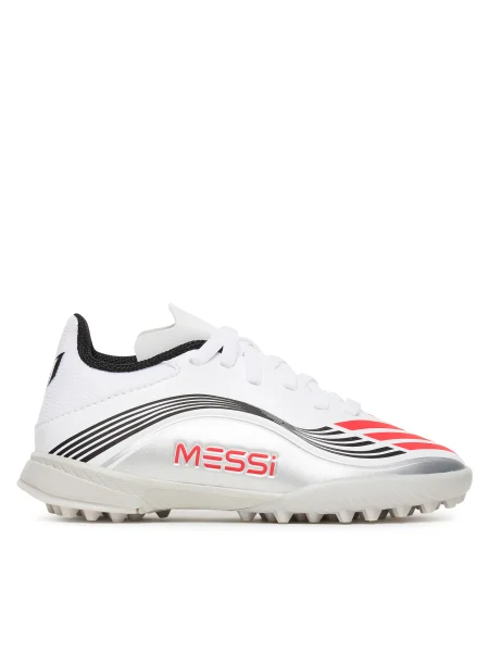 Futball cipők adidas Messi League fehér