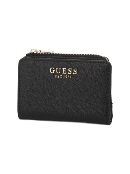 Kézitáska Guess fekete