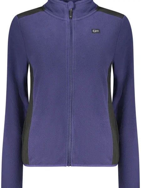 Geacă Norway 1963 din fleece