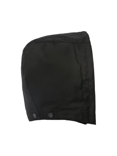 Pălărie Barbour negru