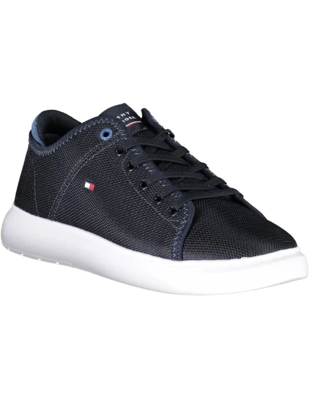 Trampki Tommy Hilfiger czarne