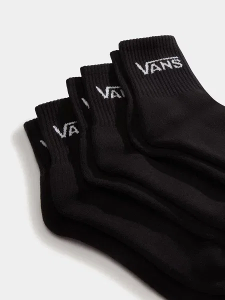 Классические носки Vans черные
