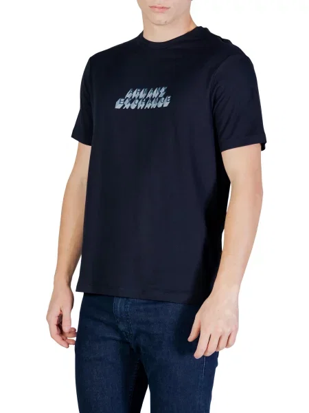Majica Armani modra