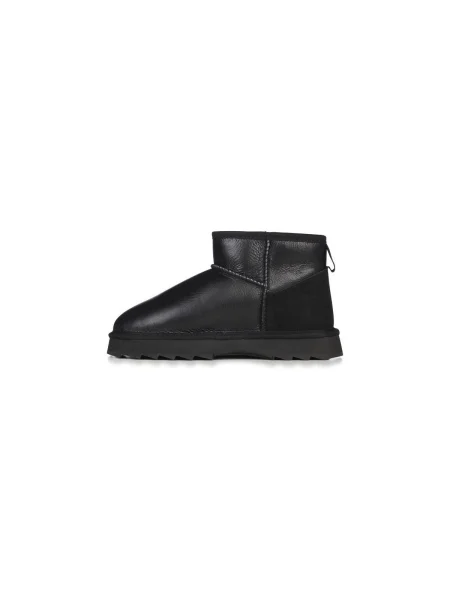 Pantofi Emu negru