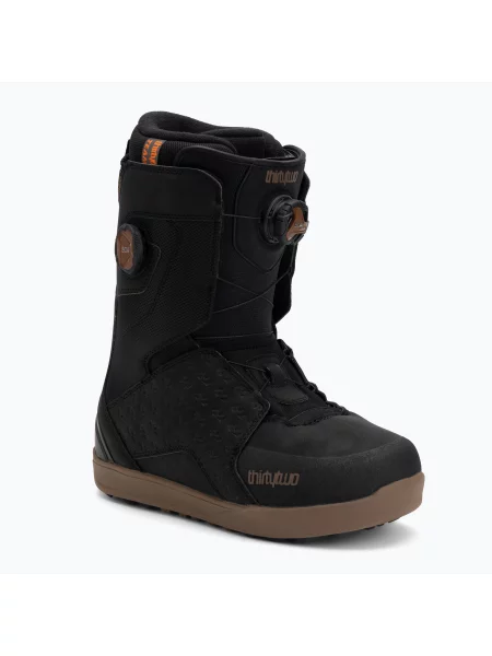 Botine Thirtytwo negru