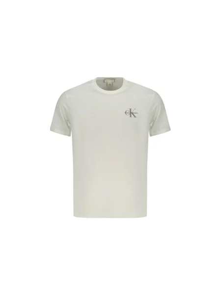 Pólóing Calvin Klein fekete