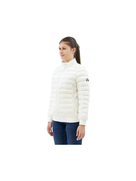 Vestă Superdry alb