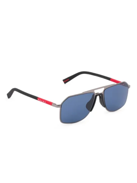 Ochelari de soare Prada Eyewear gri