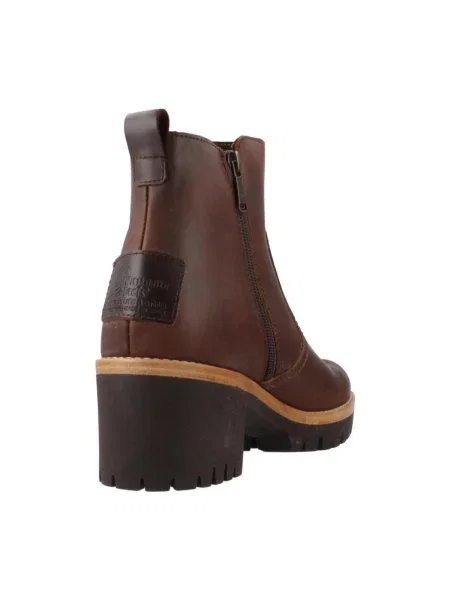 Pantofi Panama Jack maro