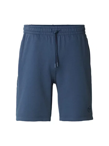 Sergio Tacchini Kalhoty indigo