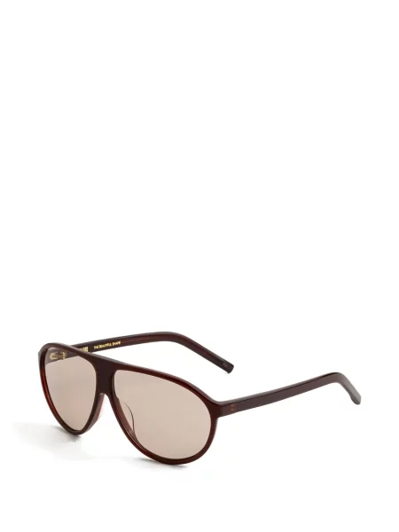 Ochelari de soare Kaleos maro