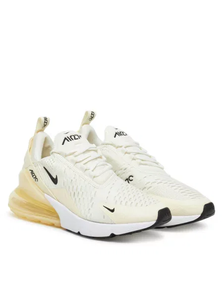 Tenisice Nike Air Max Écru