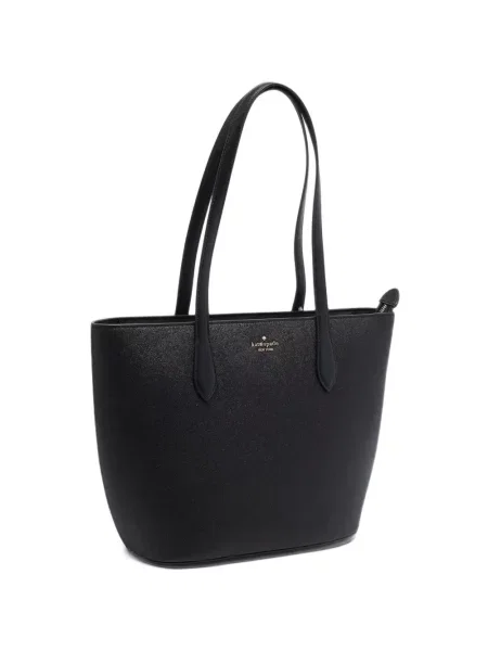 Geantă shopper Kate Spade negru