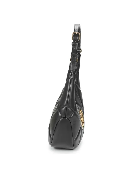 Geantă Love Moschino negru