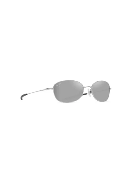 Okulary przeciwsłoneczne Maui Jim szare