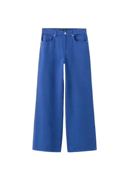 MANGO Jeans LUDOVIC' albastru
