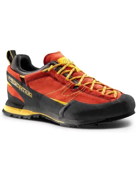 Sneakerși La Sportiva roșu