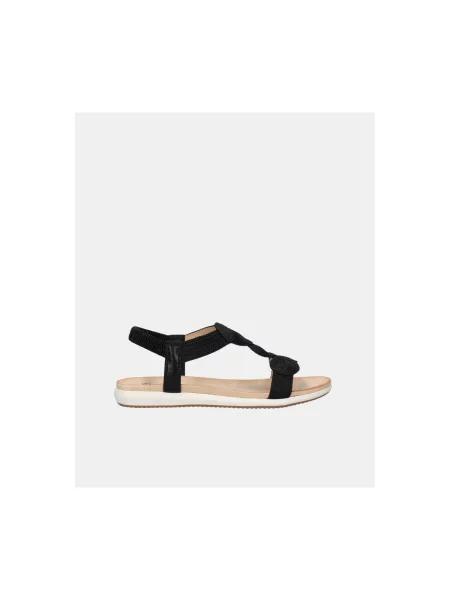 Pantofi Exé Shoes negru