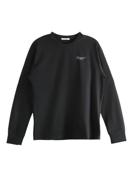 Tricou Givenchy negru