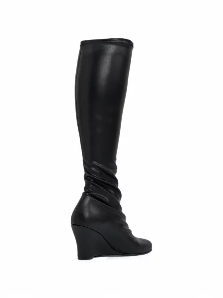 Cizme Gimaguas cu pană negru
