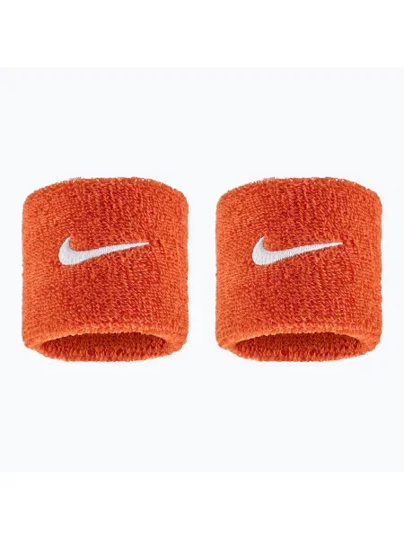 Класичний браслет Nike білий