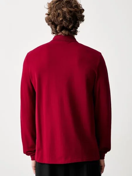 Lacoste лонгслів