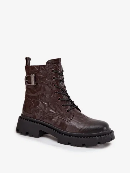 Pantofi Artiker negru