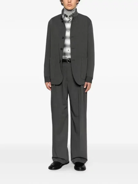 Pantaloni Hevo gri