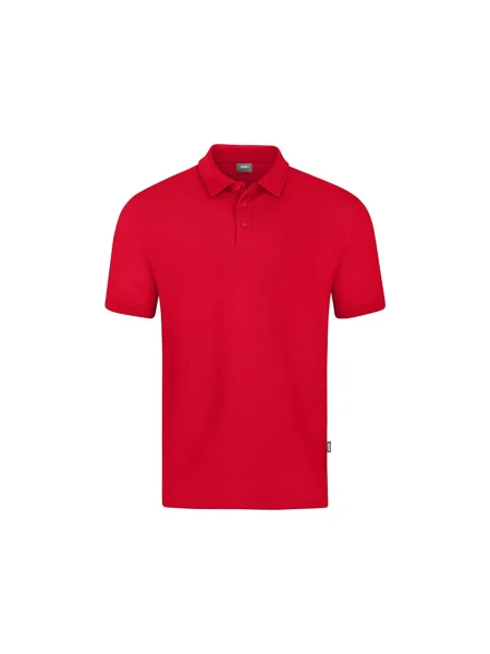 JAKO Tricou funcțional roșu