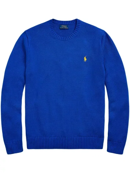 Поло тениска Polo Ralph Lauren на райета с принт зелено