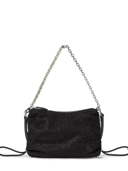 Karl Lagerfeld Geantă de umăr negru