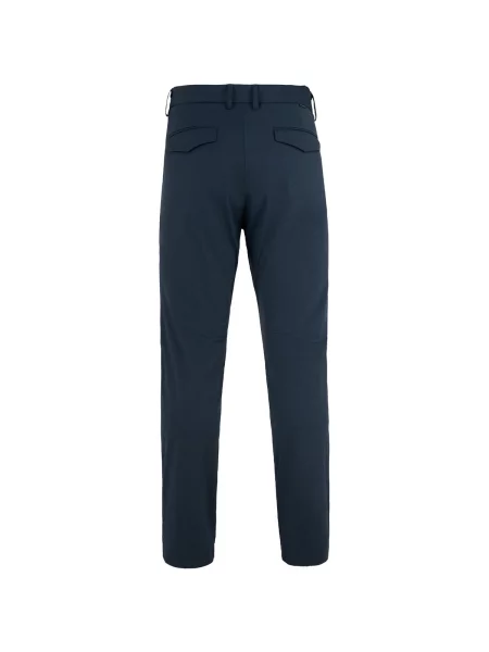 Pantaloni chino Bomboogie albastru