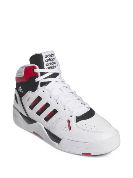 Papucs Adidas fehér