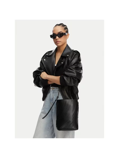 Emporio Armani Дамска чанта черен